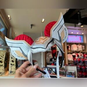 Marvel Mighty Thor Ears Headband
